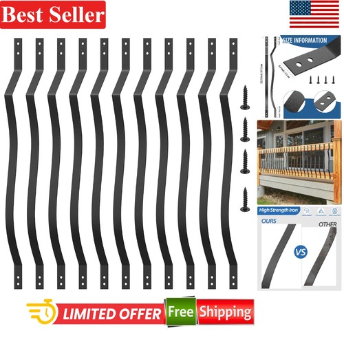 Pack deck spindles 25 - 26,