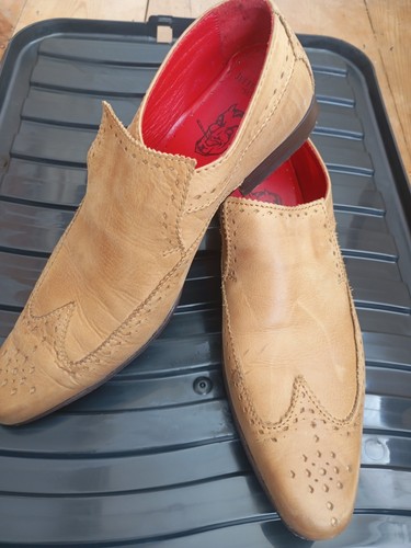 Jeffery west muse - west, men's