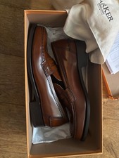 Brand New, unworn, Barker