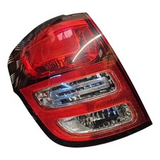 CITROEN C3 MKII NEARSIDE LEFT