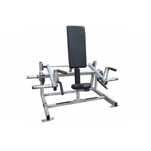 Hammer strength plate loaded - plate,