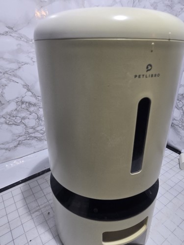 Petlibro automatic cat feeder - petlibro,