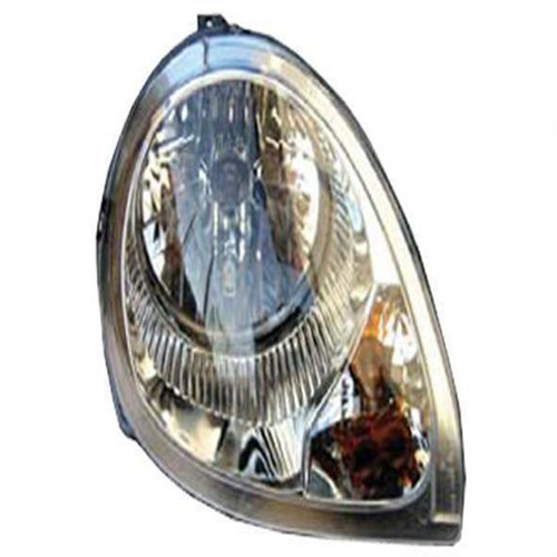 8r004 right headlight aixam - right,