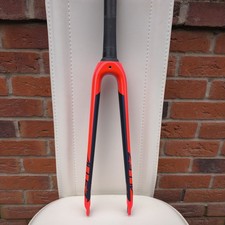 Specialized Allez / Tarmac FULL Carbon Fork 345mm steerer *NEW*