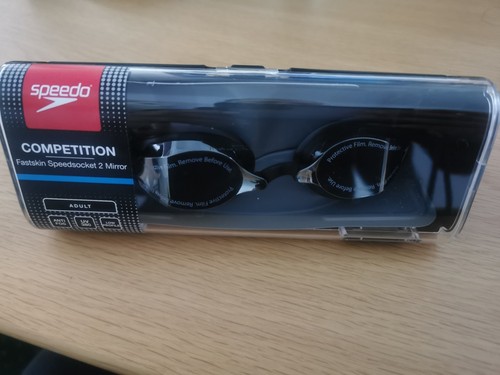 Speedo fastskin speedsocket - speedo,