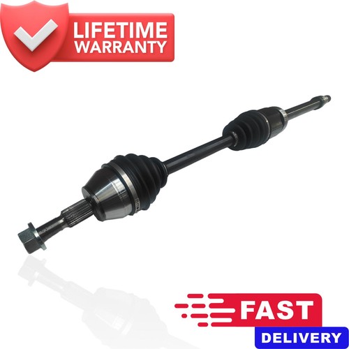 Driveshaft for ford focus - for,