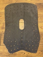 Gel Eze Grey Shock Absorber Anti Slip Gel Half Pad