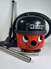 HENRY HVR 200-HI LO SPEED