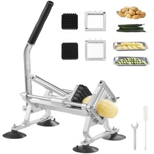 Commercial Vegetable Slicer