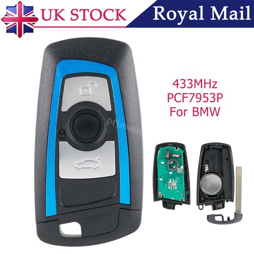 433mhz remote key fob - 433mhz,