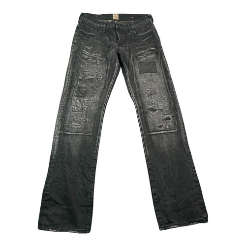 Prps barracuda black - barracuda,