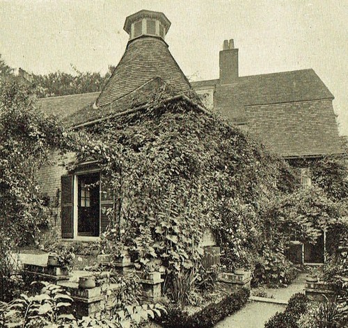 The malting house cambridge - the,