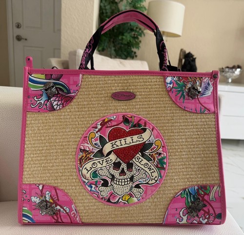 Hardy tote bag - hardy,
