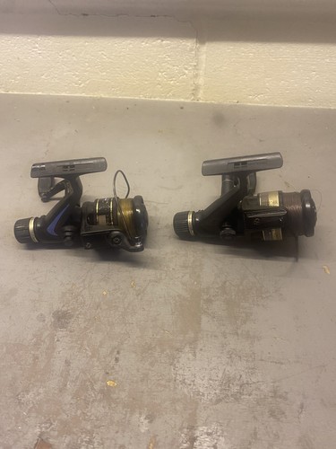 Daiwa long cast - long,