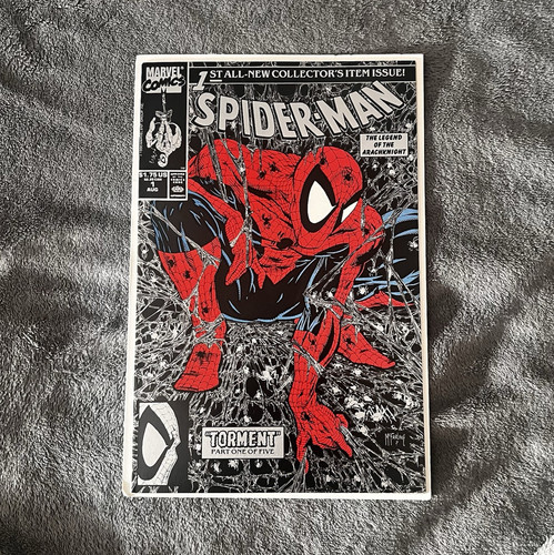 Marvel spider man - marvel, spider-man