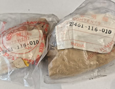 Genuine NOS Honda XR75 3rd