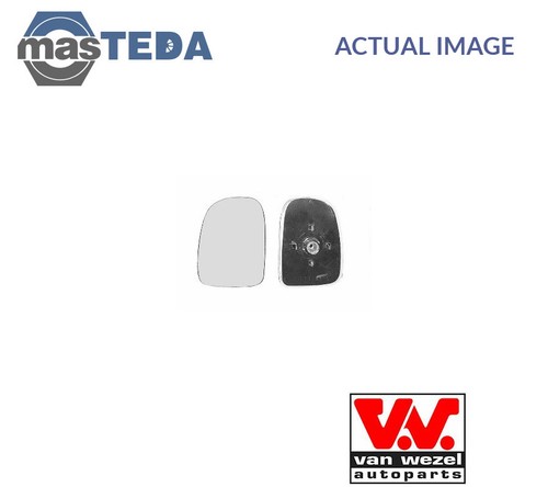1897832 rear view mirror glass - 1897832,