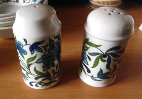 Midwinter spanish garden salt - spanish,