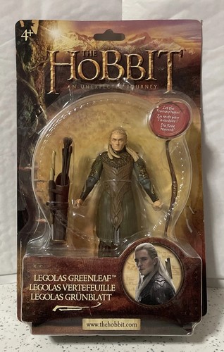 Legolas the hobbit action - legolas,