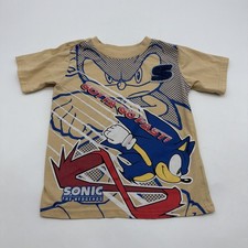 Sonic The Hedgehog Sega