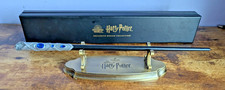 The Diadem of Ravenclaw Wand & Stand