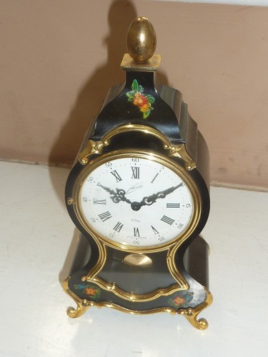 Schmid miniature neuchatel - miniature,