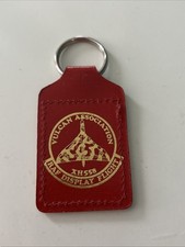 Vintage Vulcan Association