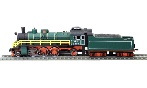 Delprado gauge static model - delprado, n