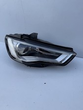 AUDI A3 8V RIGHT DRIVER SIDE