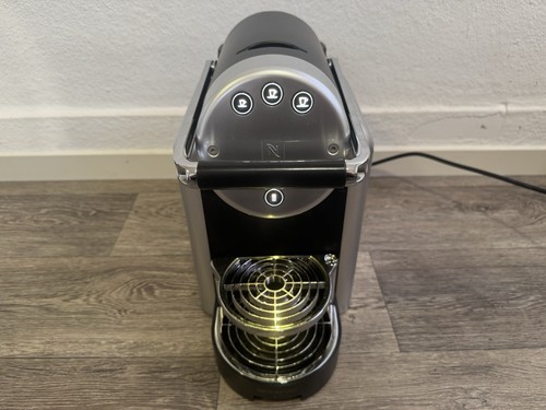Nespresso capsule machine - capsule,