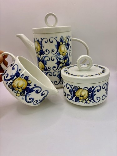 Villeroy boch cadiz coffee - boch,