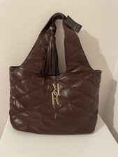 River Island Large  Quilted