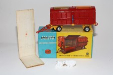 Corgi 1123 Chipperfields