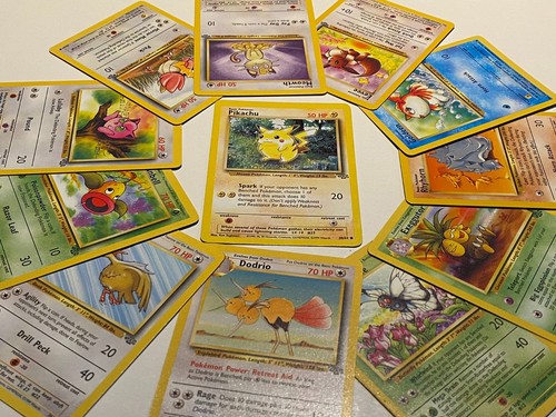 Choose your cards 1999 - cards, wotc