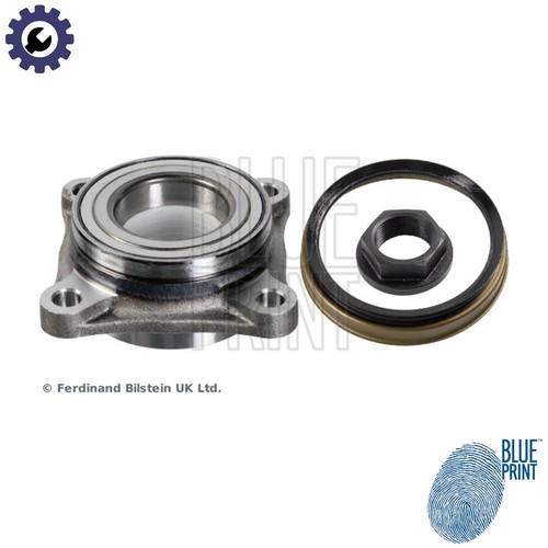 Wheel bearing kit - bearing,
