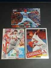 St Louis Cardinals Rc Bundle Topps Baseball 2020 Inc Cabrera Silver Mojo Refract