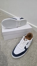 Russell & Bromley Vele Canvas