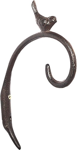 Hanging basket bracket lovely - bracket,,