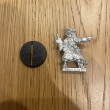 VOSTROYAN FIRSTBORN SERGEANT