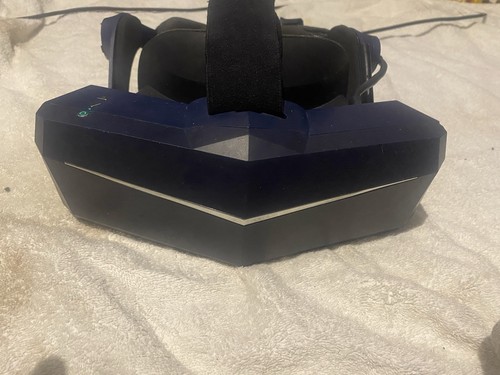 Pimax vision super virtual - vision,