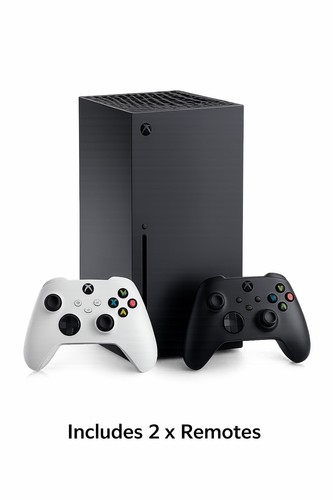 Microsoft xbox series 1tb - series,