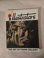Illustrators Special 11 The