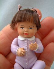 Vintage 80s 1987 Bandai Tiny