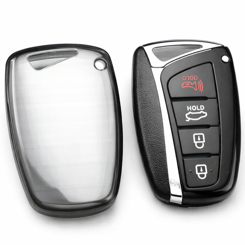 For hyundai key fob - hyundai, case