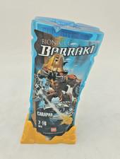 LEGO 8918 Carapar MISB New