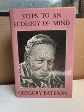 Steps to an Ecology of Mind