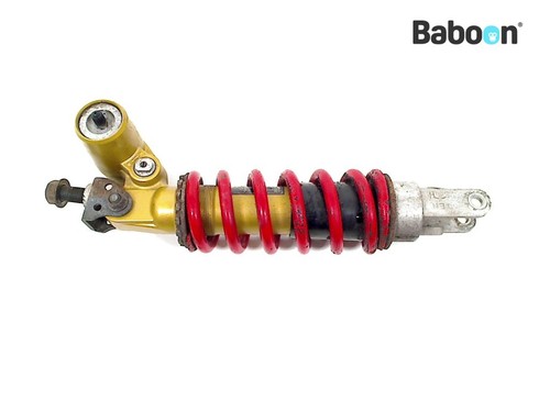 Shock absorber rear kawasaki - shock,