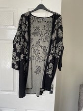 Ladies Bon Marche Cardigan /
