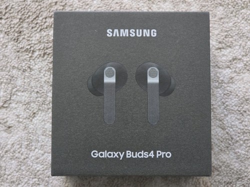 Samsung galaxy buds pro - buds,