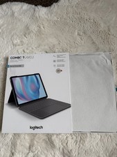 Logitech Combo Touch CH